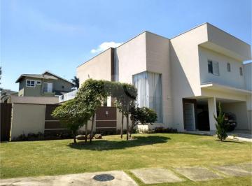 Casa · 290m² · 3 Quartos · 4 Vagas · Condomínio com 3 quartos à venda em Jardim portal de itaici - SP