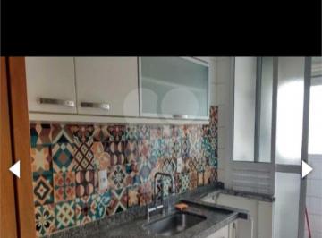 Apartamento · 78m² · 3 Quartos · 2 Vagas · Apartamento com 3 quartos à venda em Vila andrade - SP