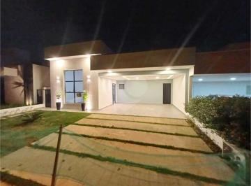 Imagem Principal · Casa Térrea Venda Condomínio Alto de Itaici Piscina 03 suítes