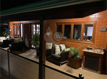 Casa · 360m² · 4 Quartos · 4 Vagas · Condomínio com 4 quartos à venda em Jardim do ribeirão ii - SP