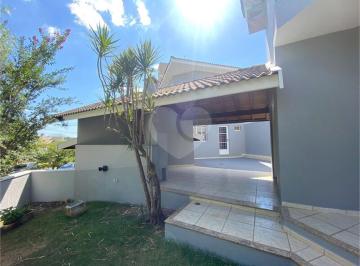 Casa · 290m² · 6 Quartos · 4 Vagas · Condomínio com 6 quartos à venda em Itaici - SP
