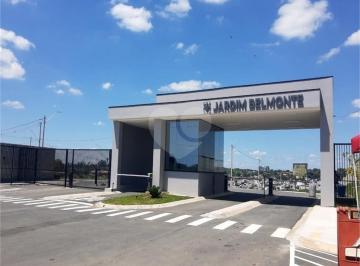 Terreno · 301m² · Loteamento à venda em Colinas de indaiatuba - SP