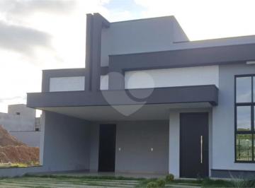 Casa · 135m² · 3 Quartos · 4 Vagas · Condomínio com 3 quartos à venda em Jardim mantova - SP