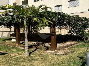 Apartamento · 102m² · 2 Quartos · 1 Vaga · Apartamento com 2 quartos à venda em Parque são lourenço - SP