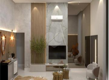 Casa · 153m² · 3 Quartos · 2 Vagas · Condomínio com 3 quartos à venda em Jardins do império - SP