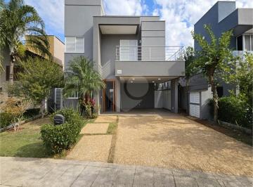 Casa · 355m² · 5 Quartos · 4 Vagas · Condomínio com 5 quartos à venda em Altos da bela vista - SP