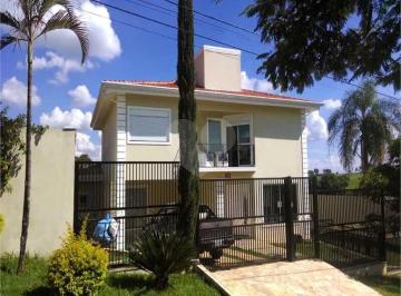 Casa · 455m² · 4 Quartos · 4 Vagas · Condomínio com 4 quartos à venda em Colinas do mosteiro de itaici - SP