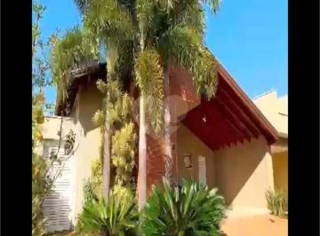 Casa · 181m² · 3 Quartos · 4 Vagas · Condomínio com 3 quartos à venda em Jardim morumbi - SP
