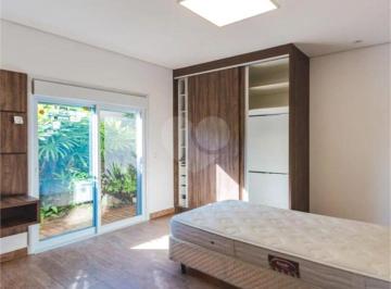Casa · 181m² · 3 Quartos · 4 Vagas · Condomínio com 3 quartos à venda em Jardim morumbi - SP