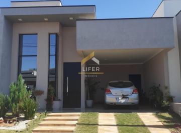0 · CASA TÉRREA NO RESIDENCIAL TERRAS DAS ESTÂNCIAS