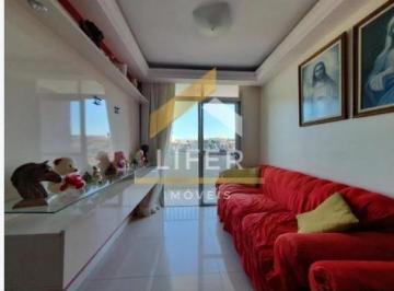 0 · Apartamento à Venda no Condomínio Quintas do Verdes – Bairro Von Zuben - Campina