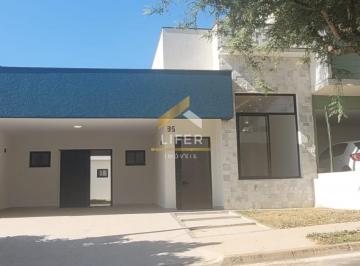 0 · Casa térrea à venda no Condomínio Olívio Franceschini