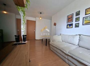 0 · APARTAMENTO FUNCIONAL NO PARQUE INDUSTRIAL