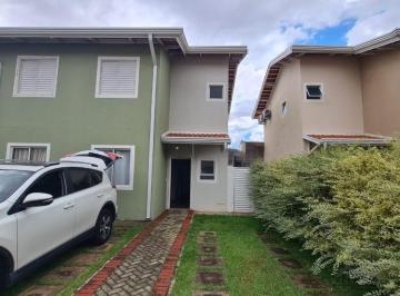 0 · Casa à venda no Parque Jambeiro em Campinas/SP