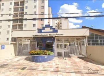 0 · Apartamento à venda no Residencial Chácara Primavera em Campinas/SP