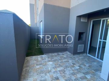 0 · Apartamento à venda no Condomínio Resid Campobasso - Hortolândia