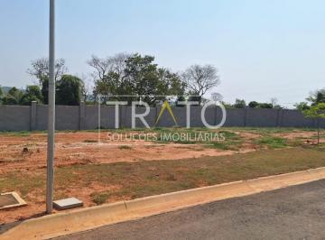 0 · terreno à venda em Loteamento Alphaville Campinas