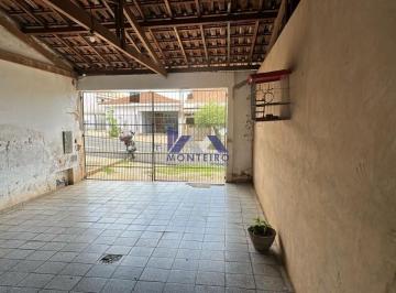 Foto 01 · Casa, Jardim Del Rey, Catanduva, SP