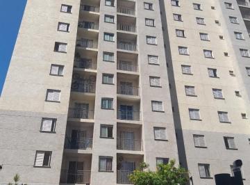 0 · Apartamento à venda no Residencial Poema - Vila Mimosa em Campinas/SP