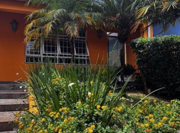 0 · Casa à Venda no Jardim Guanabara Campinas/SP