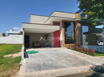 0 · Casa térrea Condomínio Campos do Conde - Pulínia