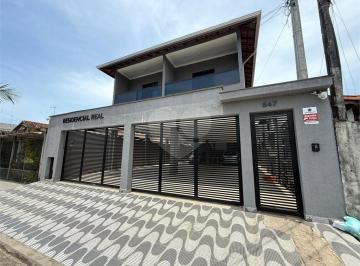 Casa · 71m² · 2 Quartos · Condomínio com 2 quartos à venda em Real - SP