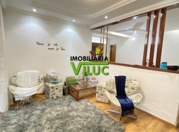 Casa · 245m² · 4 Quartos · Casa à venda - no Conjunto Celso Machado