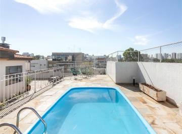 Apartamento · 380m² · 4 Quartos · 4 Vagas · Cobertura com 4 quartos à venda em Vila cruzeiro - SP