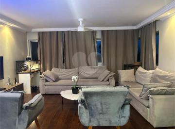 Apartamento · 183m² · 4 Quartos · 2 Vagas · Apartamento com 4 quartos à venda em Cidade dutra - SP