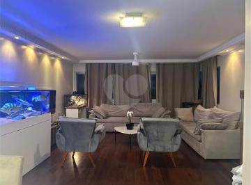 Apartamento · 183m² · 4 Quartos · 2 Vagas · Apartamento com 4 quartos à venda em Cidade dutra - SP