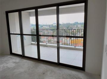 Apartamento · 77m² · 2 Quartos · 1 Vaga · Apartamento com 2 quartos à venda em Santo amaro - SP