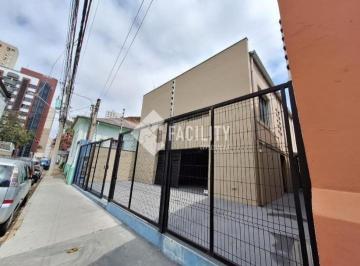 0 · salão para aluguel em Cambuí
