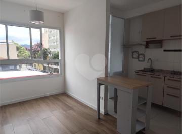 Apartamento · 45m² · 2 Quartos · 1 Vaga · Apartamento com 2 quartos à venda em Vila mazzei - SP
