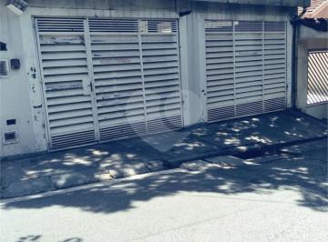 Casa · 290m² · 3 Quartos · 5 Vagas · Casa com 3 quartos à venda em Santa teresinha - SP