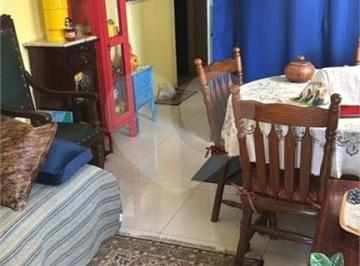 Apartamento · 33m² · 1 Quarto · 1 Vaga · Flat com 1 quartos à venda em Consolação - SP