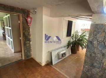 Foto 01 · Casa, Higienópolis, Catanduva, SP