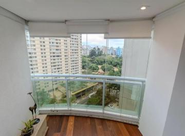 Apartamento · 54m² · 1 Quarto · 1 Vaga · Apartamento Mobiliado | 1 Dormitório | 1 Vaga de Garagem na Consolacao com 54m²