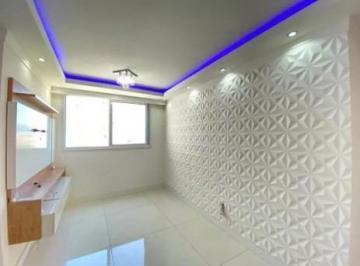 Apartamento · 44m² · 2 Quartos · Apartamento à venda - no Jardim Íris