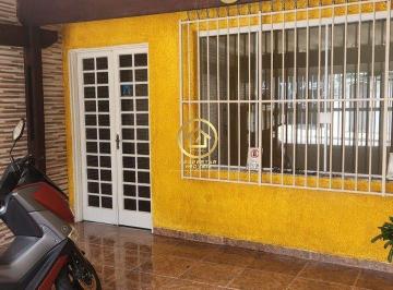 Casa · 180m² · 3 Quartos · Casa para aluguel - no Jardim Cidade Pirituba