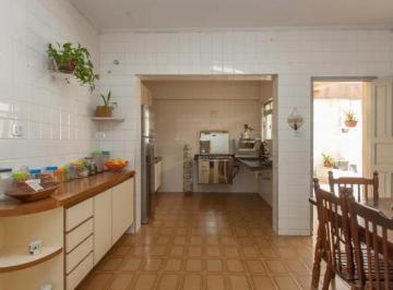 Casa · 197m² · 4 Quartos · Casa à venda - na Chácara Inglesa