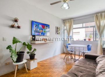Apartamento · 65m² · 2 Quartos · 1 Vaga · APARTAMENTO ÁGUA BRANCA 2 DORMITÓRIOS 1 VAGA