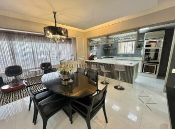 Apartamento · 126m² · 4 Quartos · APARTAMENTO MOOCA 3 SUÍTES 2 VAGAS
