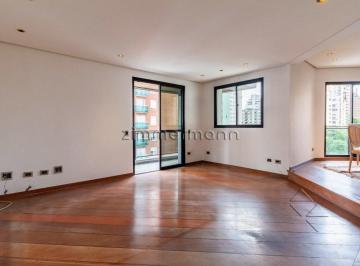 Apartamento · 149m² · 3 Quartos · APARTAMENTO MOEMA 3 DORMITÓRIOS 2 VAGAS