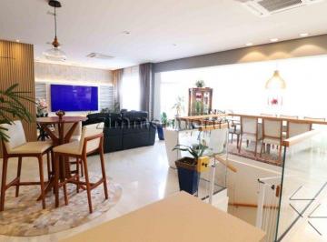 Apartamento · 138m² · 1 Quarto · COBERTURA DUPLEX PINHEIROS, 1 SUÍTE 2 VAGAS
