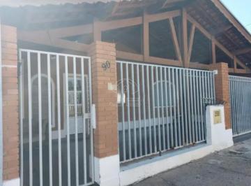 Frente do imóvel · Casa sobrado à venda no bairro Padre Manoel de Nóbrega, em Campinas/SP