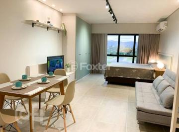 a7b9ef83 · Kitnet / JK / Studio, 1 dormitórios, 39 m², em Campeche