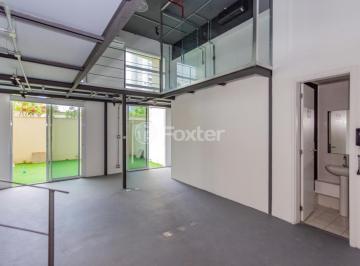 01-APARTAMENTO-1D-SANTO-AMARO-SAO-PAULO-966717 .jpg · Sala / Conjunto Comercial, 75 m², em Santo Amaro