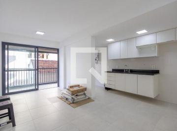 Apartamento · 70m² · 2 Quartos · 1 Vaga · Apartamento para Aluguel - Tijuca, 2 Quartos,  70 m² - Rio de Janeiro