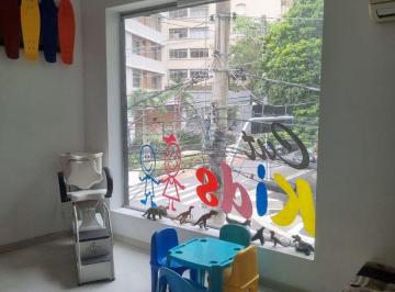 Comercial de 3 quartos, São Paulo · Casa Comercial com 3 quartos, 187 m² à venda em Paraíso