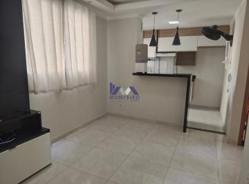 Foto 01 · Apartamento, Jardim Soto, Catanduva, SP